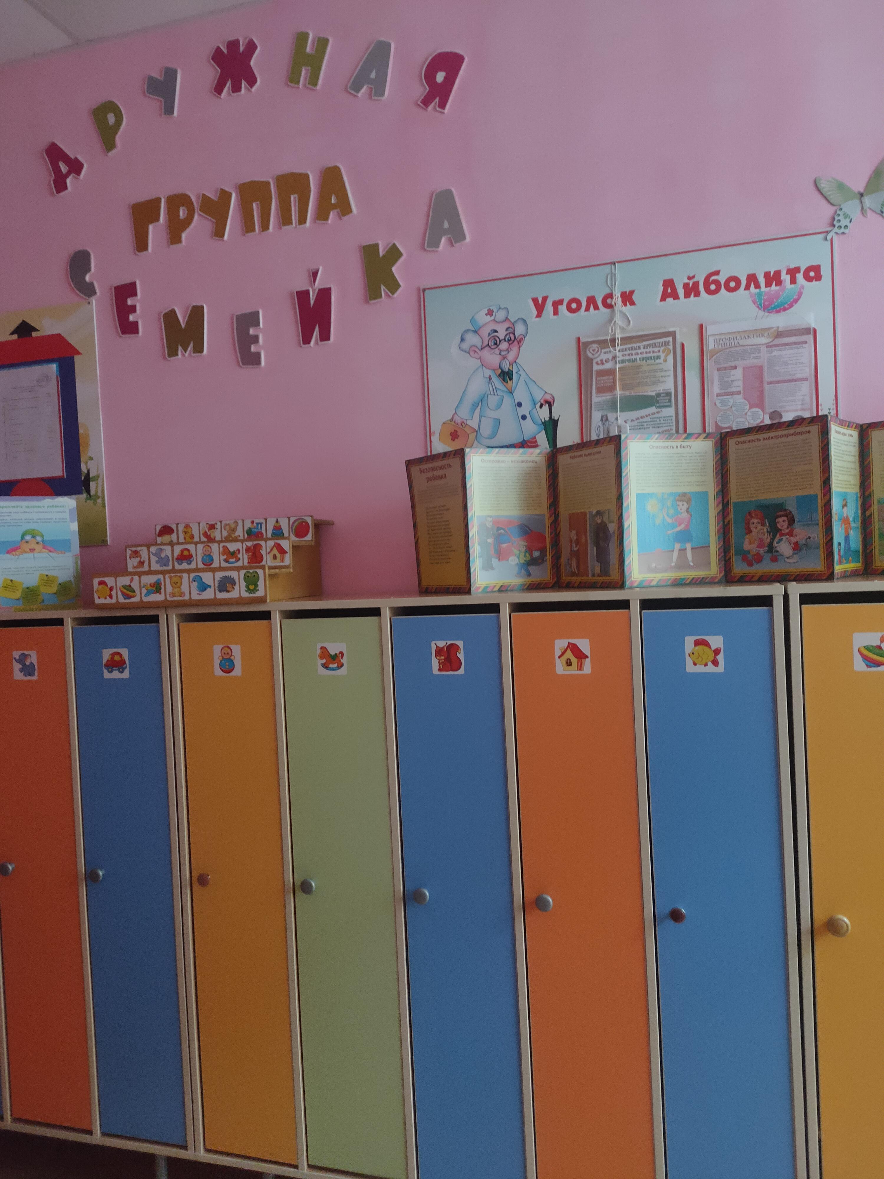 группа №3 
