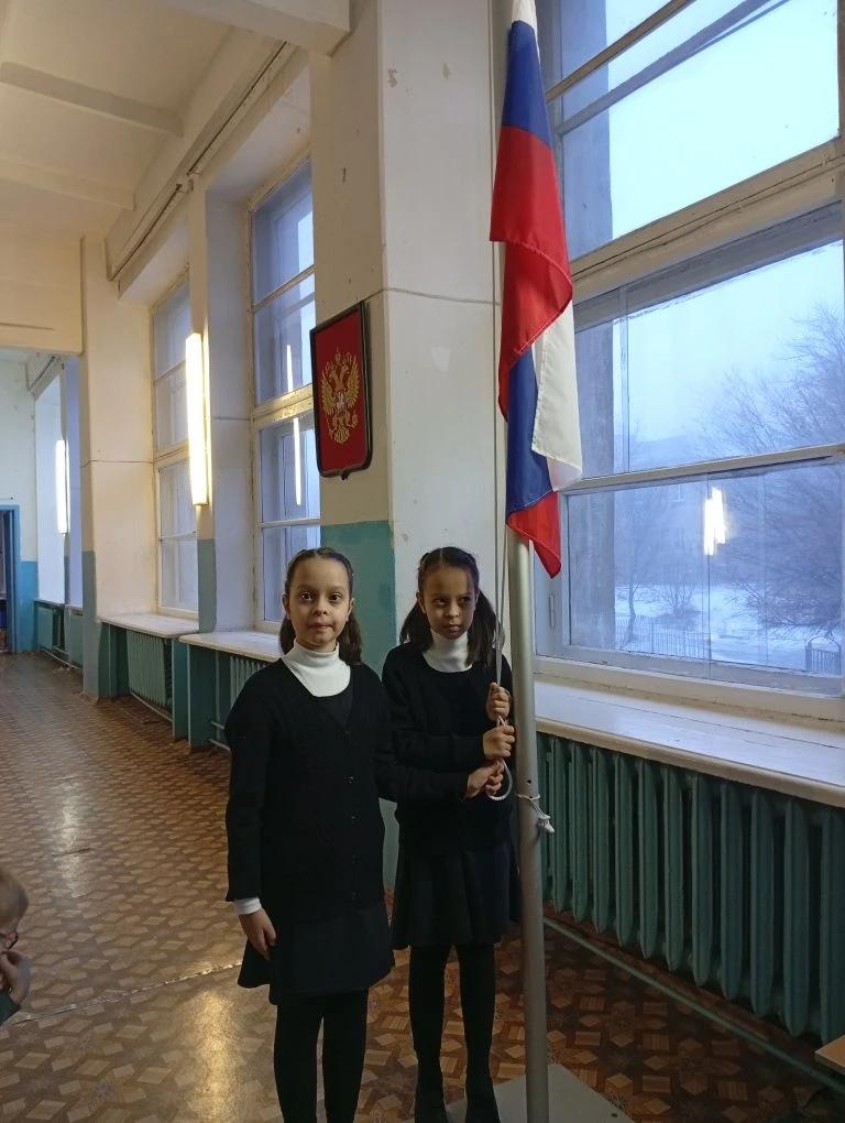 РАЗГОВОРЫ О ВАЖНОМ