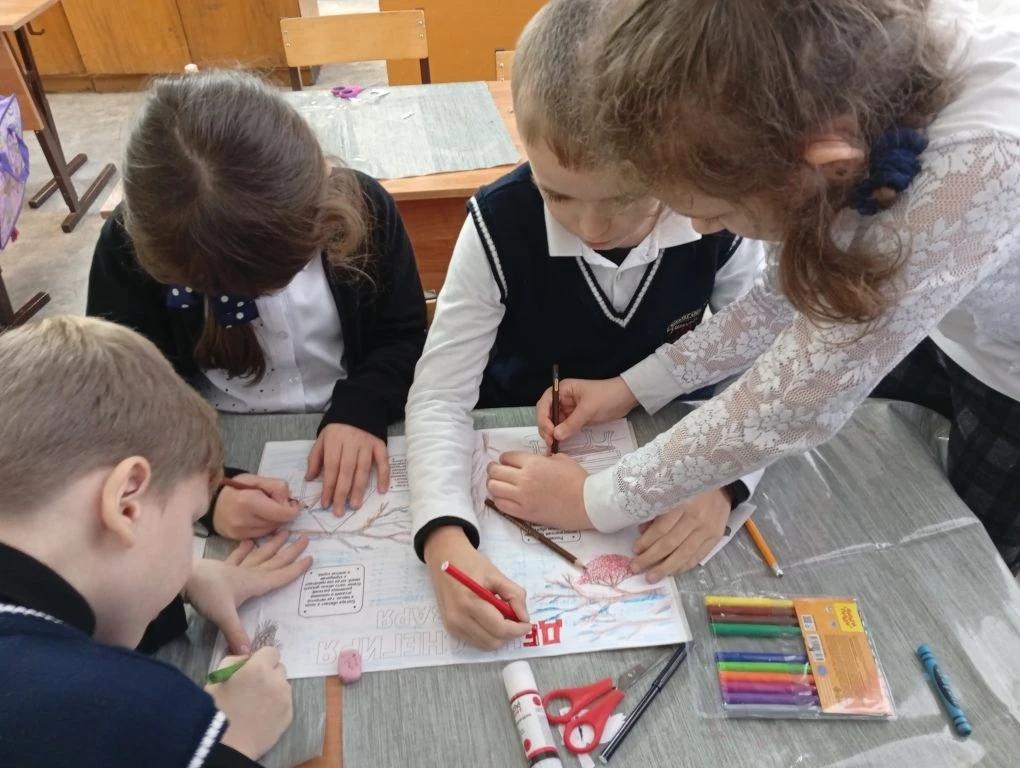 РАЗГОВОРЫ О ВАЖНОМ