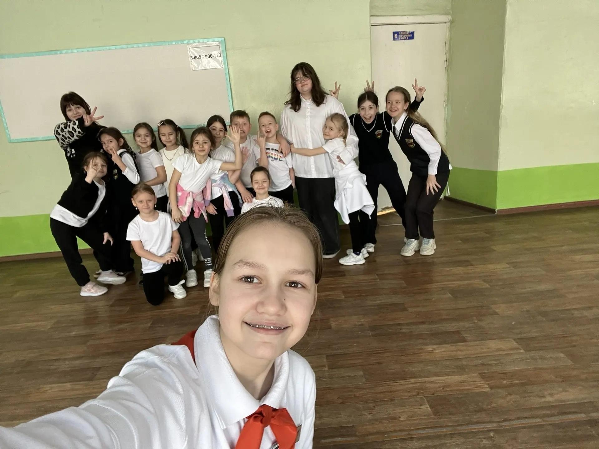 28 февраля  - День Вожатого.