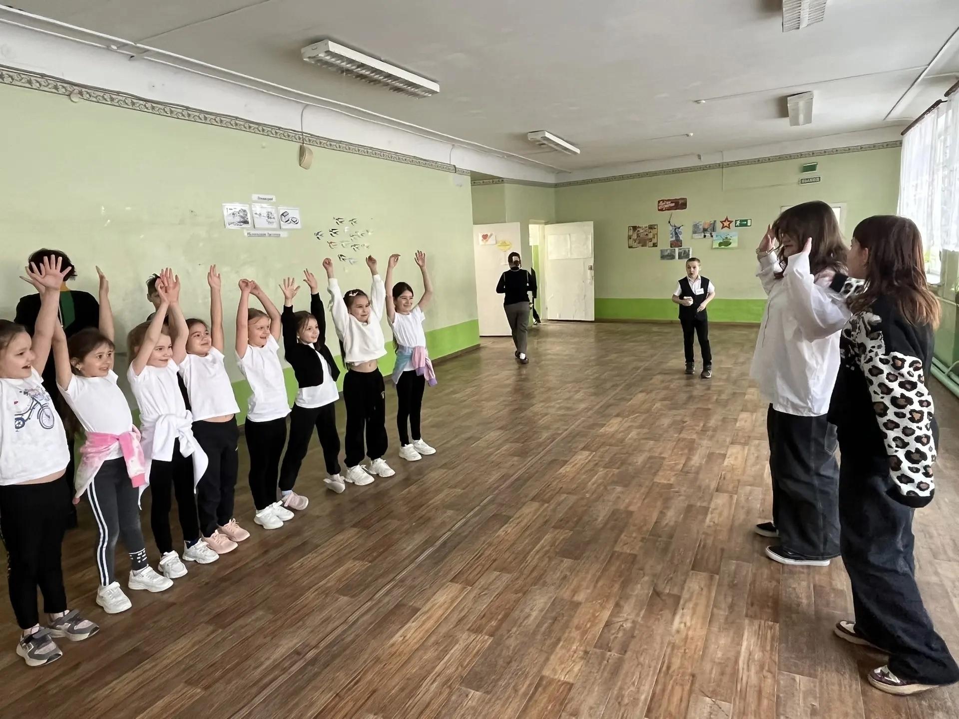 28 февраля  - День Вожатого.