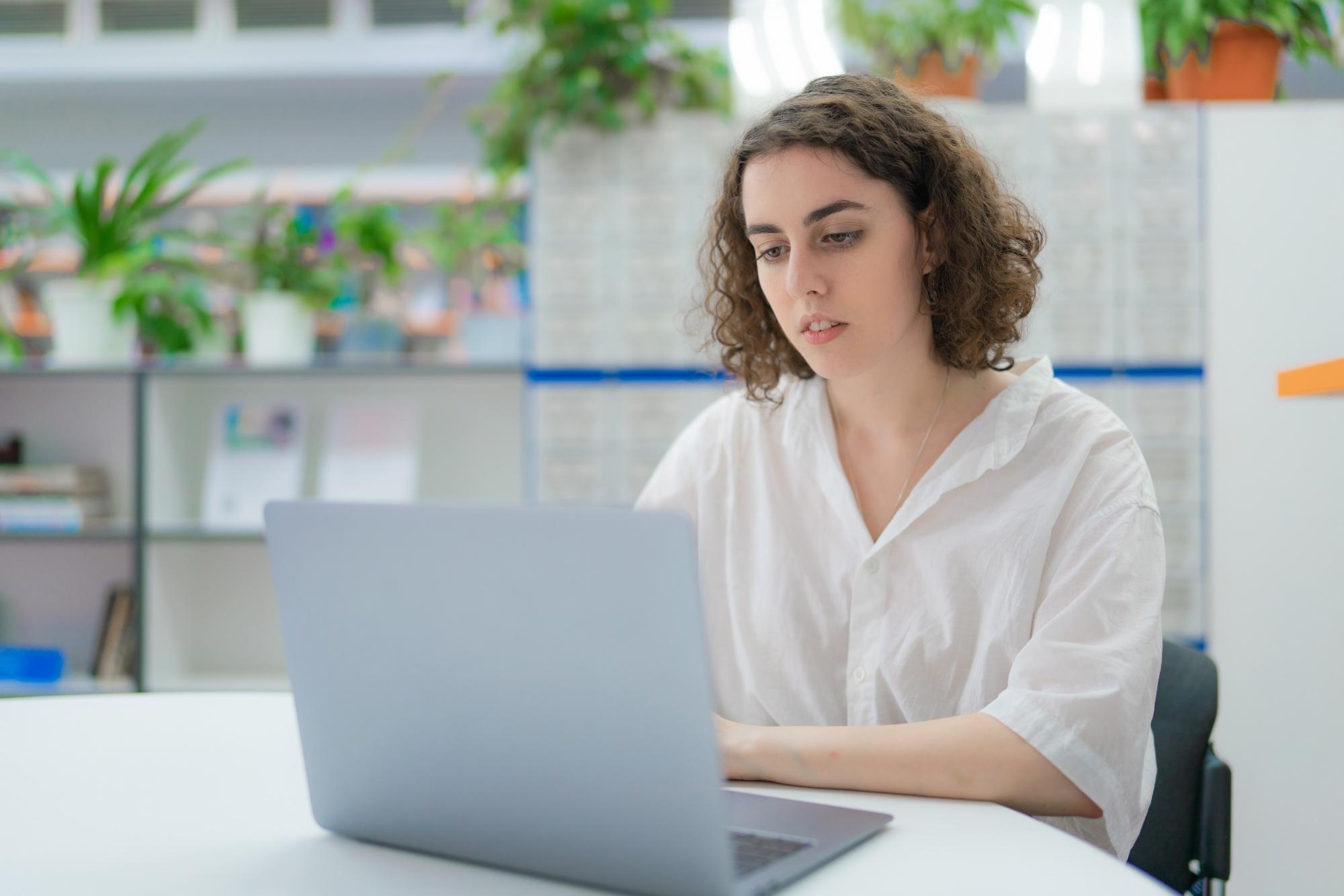 Цифровой ресурс для специалистов, которые работают с детьми с интеллектуальными нарушениями