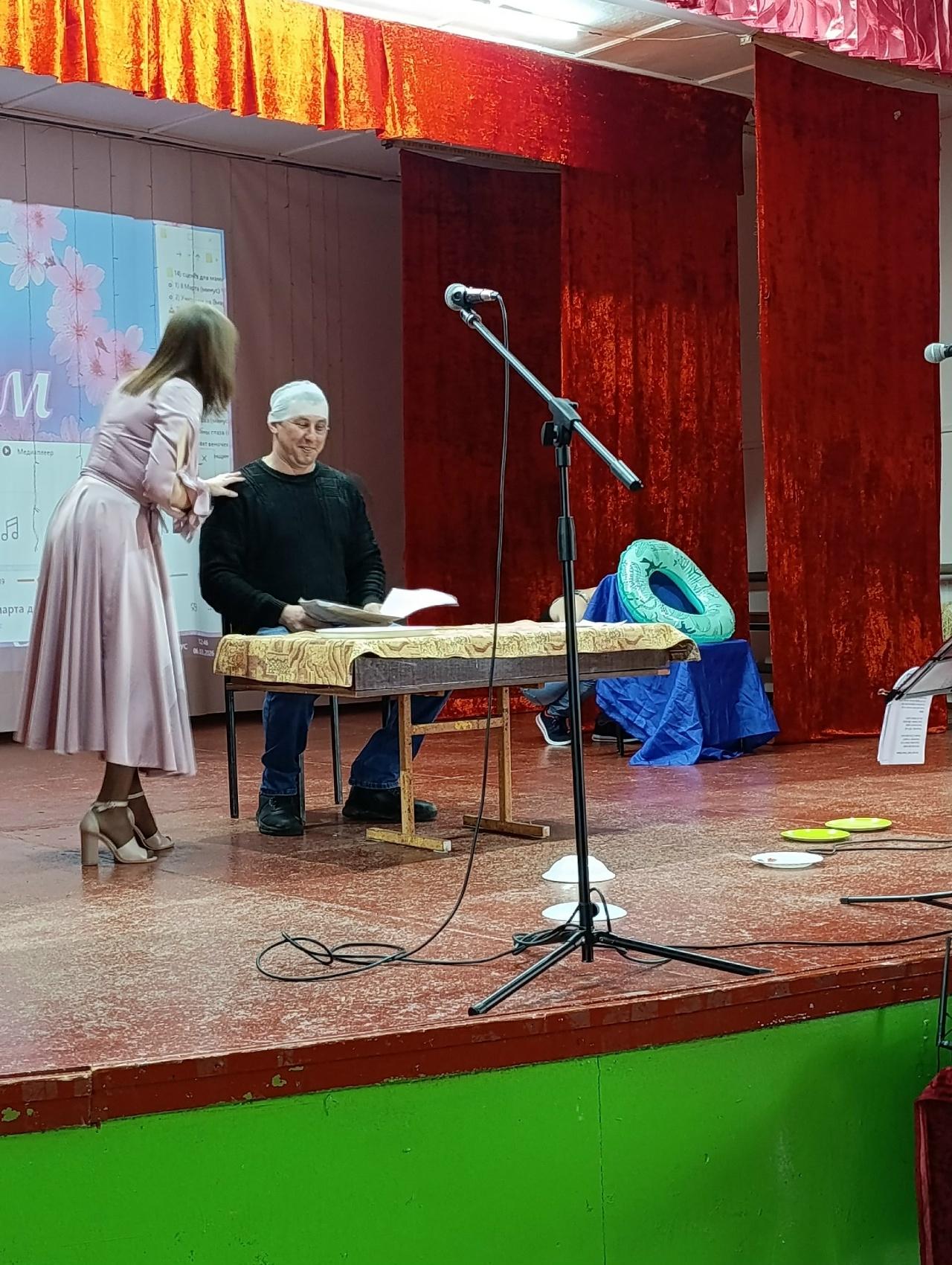 8 марта международный женский день