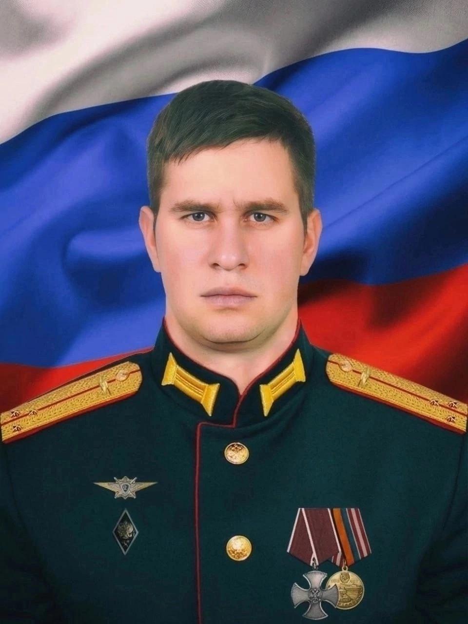 Андрей Бирюков