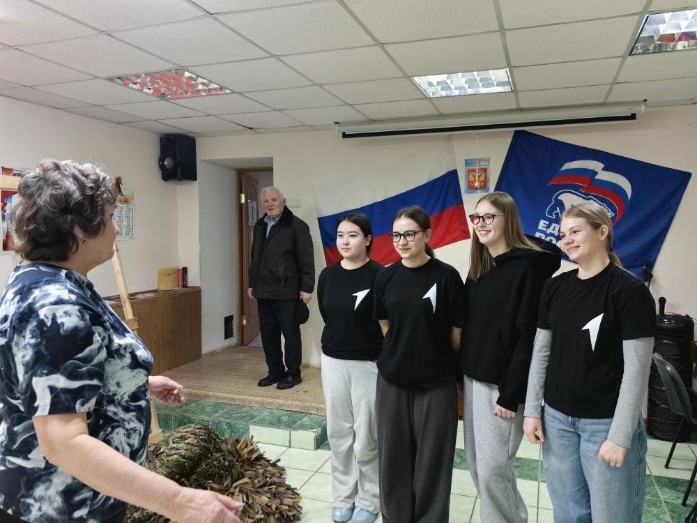 С Международным женским днем