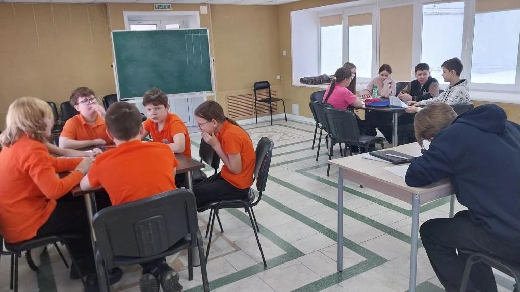 Математические бои.Весна 2026