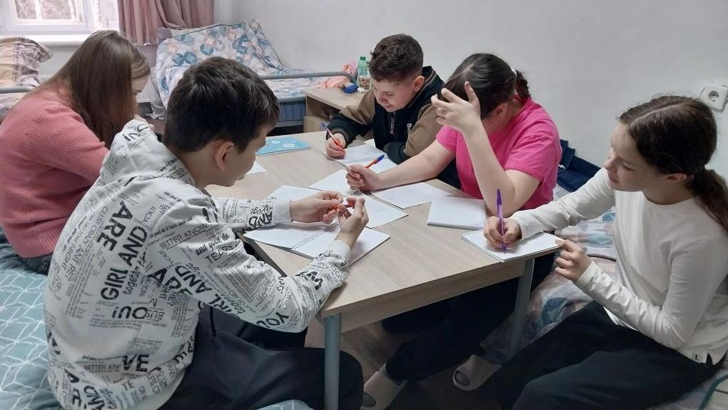 Математические бои.Весна 2026