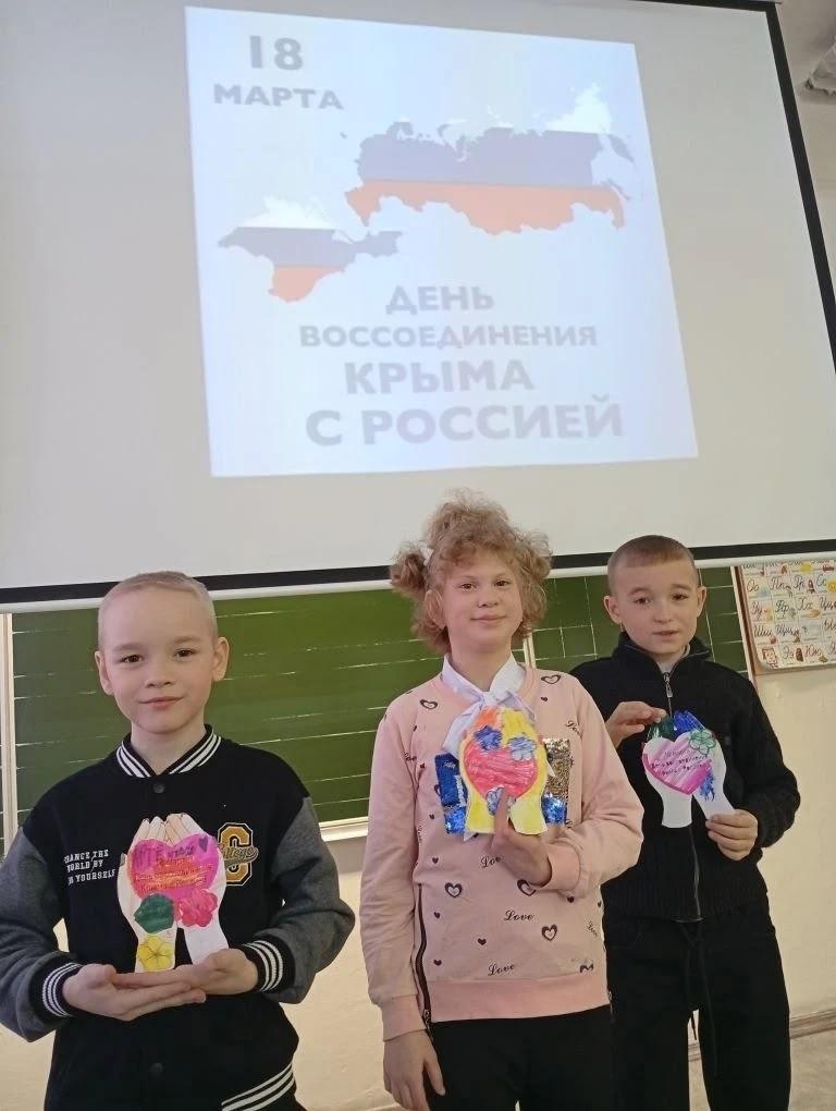 Мероприятия с наставниками Движения Первых