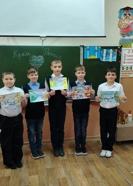 Мероприятия с наставниками Движения Первых