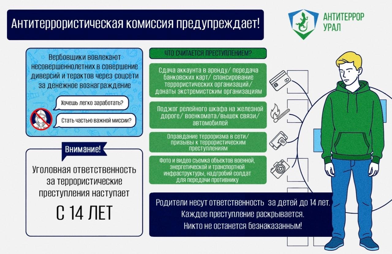 Гид безопасного детства: «вам ничего не будет — вы же дети»