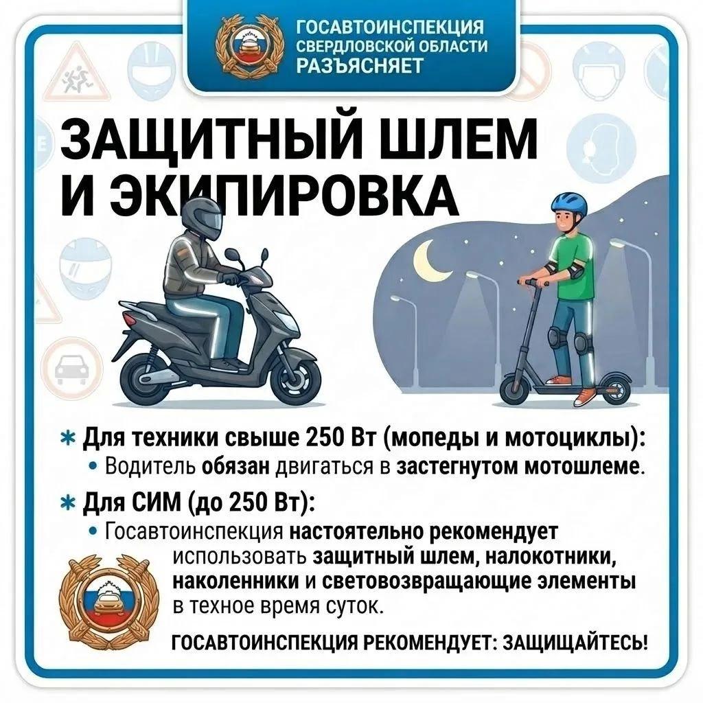 Проверьте мощность СИМ: права, правила и штрафы!