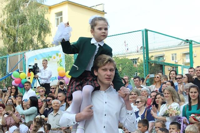 Выражение в нашем полку прибыло