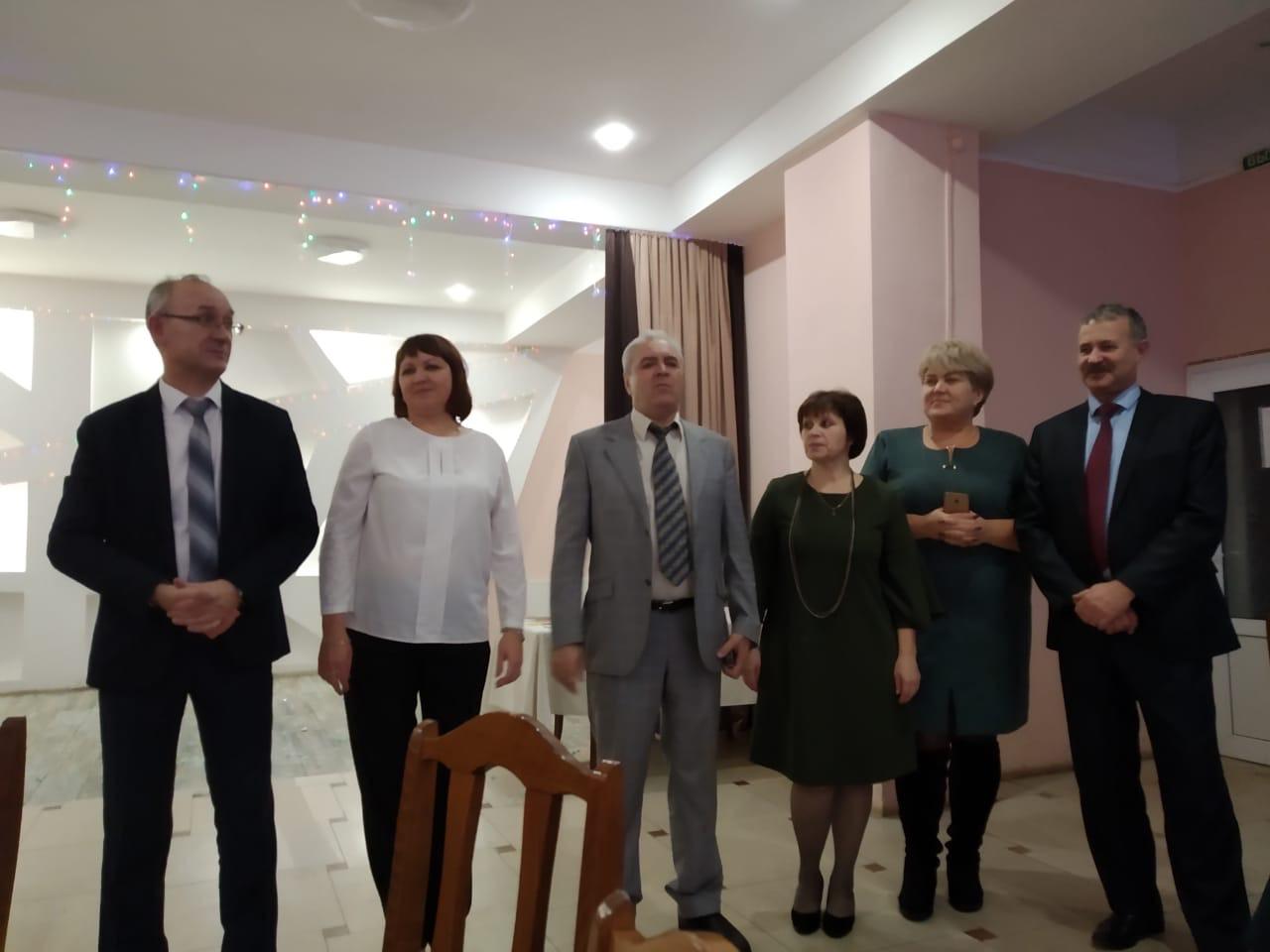 Признавашки в новониколаевском районе волгоградской