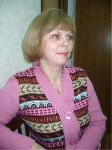 Белова Татьяна Петровна