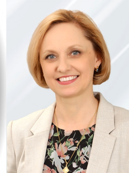 Фото Руководителя