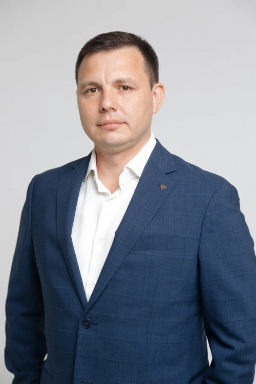 Фото Руководителя
