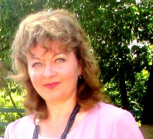 Фото Руководителя