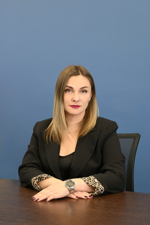 Фото Руководителя