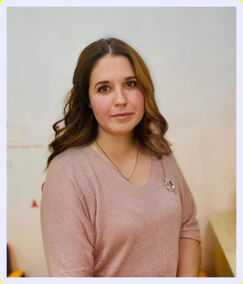 Фото Руководителя