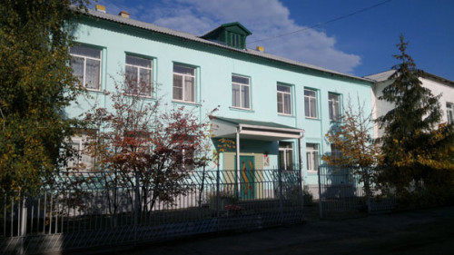 Фото Руководителя