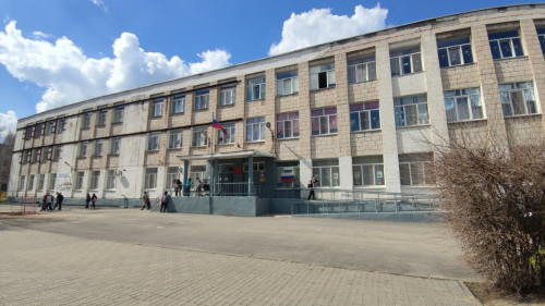 Фото Руководителя